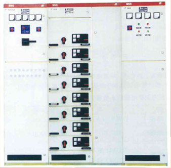 MNS（MLS）低压成套配电开关设备